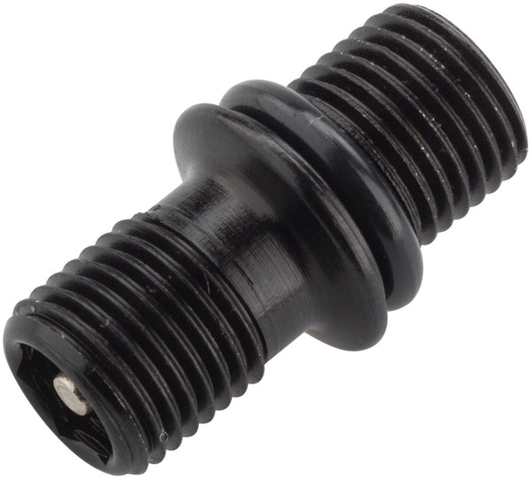 FOX Schrader Air Valve Assembly, 5/1632 ORB, Allen without Cap Rear