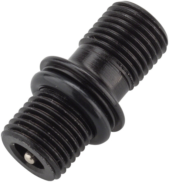 FOX Schrader Air Valve Assembly, 5/1632 ORB, Allen without Cap Rear