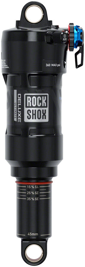 190x45 shock on sale