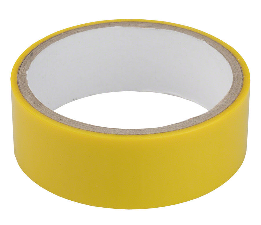 WHISKY Tubeless Rim Tape - 30mm x 4.4m, for Two Wheels