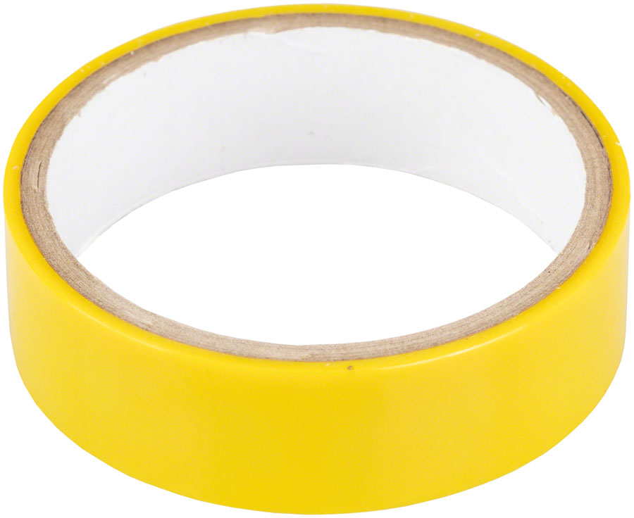 Teravail Tubeless Rim Tape - 25mm x 4.4m, For Two Wheels MPN: 19-000180 UPC: 708752404632 Tubeless Tape Tubeless Tape