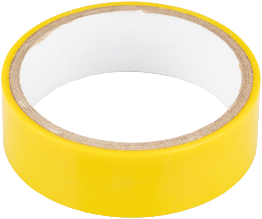 Teravail Tubeless Rim Tape - 27mm x 4.4m, For Two Wheels