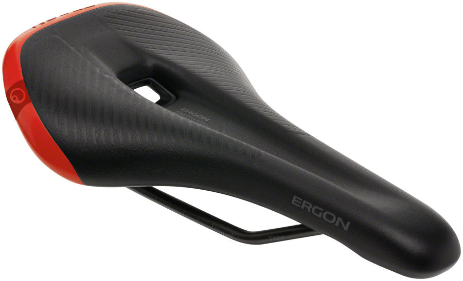 Ergon sm pro titanium deals