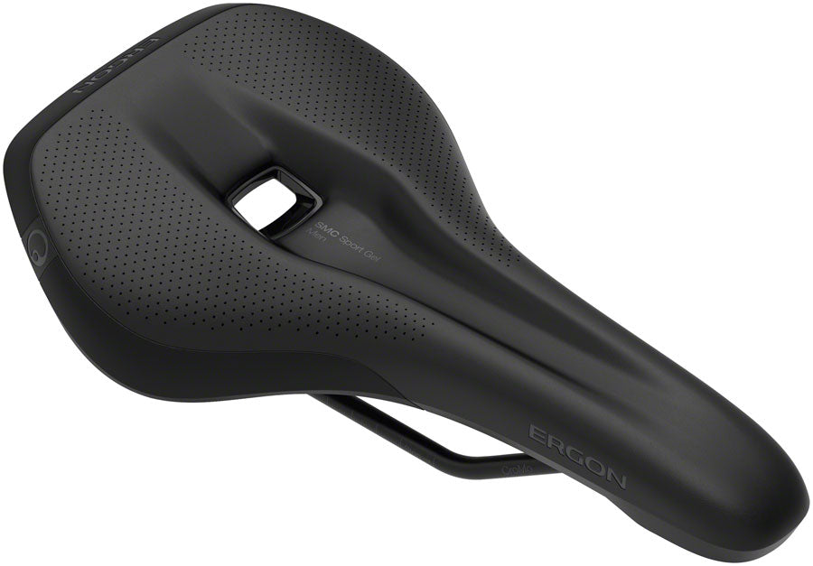 Ergon SMC Sport Gel Saddle - Thumbnail 3