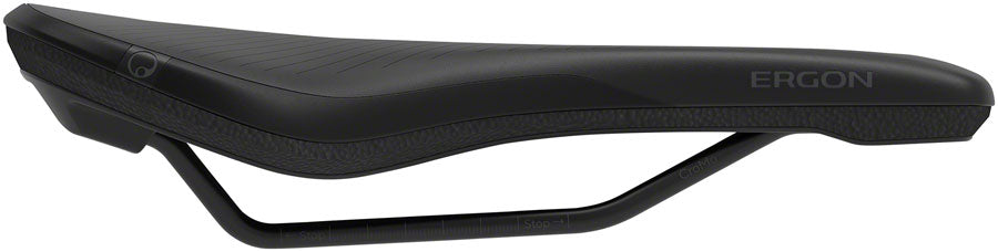 Ergon SR Allroad Core Comp Saddle - MD/LG, Black/Gray MPN: 44063001 Saddles SR Allroad Core Saddle