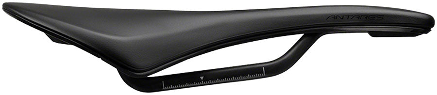 Fizik Vento Antares R1 Saddle - Carbon, 140mm, Black MPN: 75E5S00A03A25 Saddles Vento Antares R1 Saddle