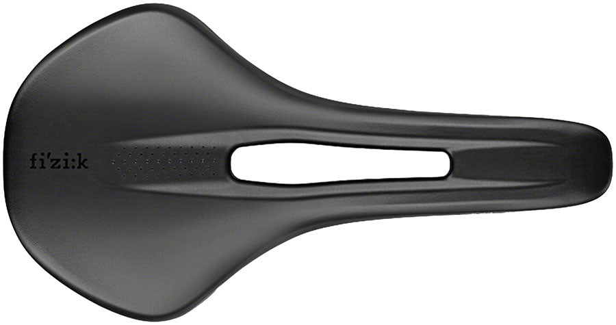 Fizik Vento Antares R1 Saddle - Carbon, 150mm, Black - Saddles - Vento Antares R1 Saddle