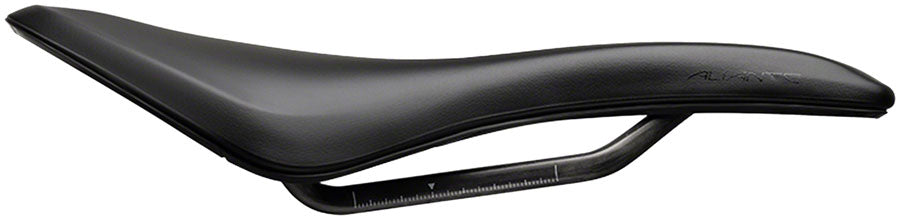 Fizik Tempo Aliante R1 Saddle - Carbon, 155mm, Black MPN: 75E8S00A03A25 Saddles Tempo Aliante R1 Saddle