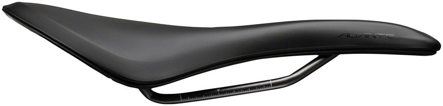 Fizik Tempo Aliante R3 Saddle - Kium, 155mm, Black MPN: 75E8S00A13A25 Saddles Tempo Aliante R3 Saddle