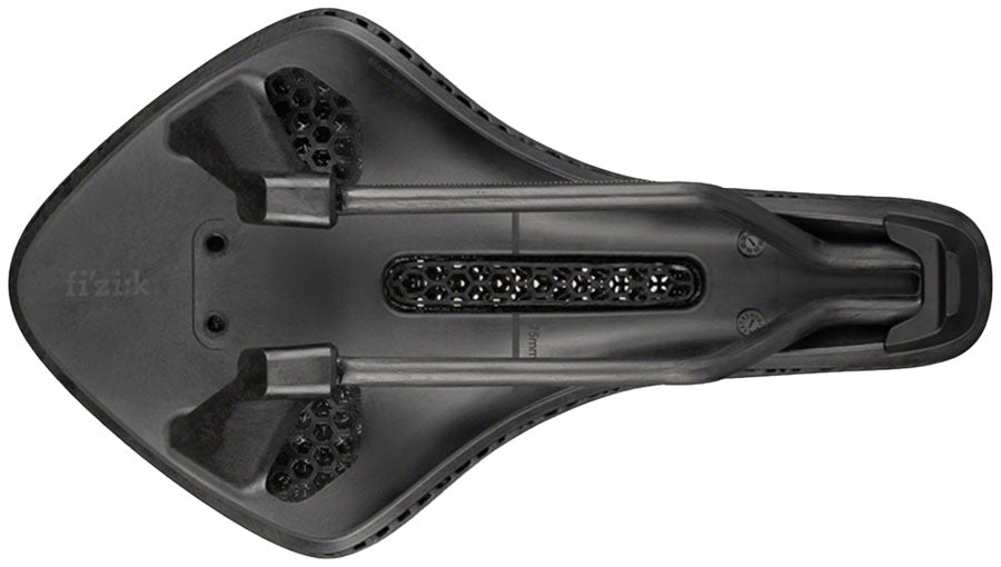 Fizik Transiro Aeris Short Distance R1 Adaptive Saddle - Carbon ...