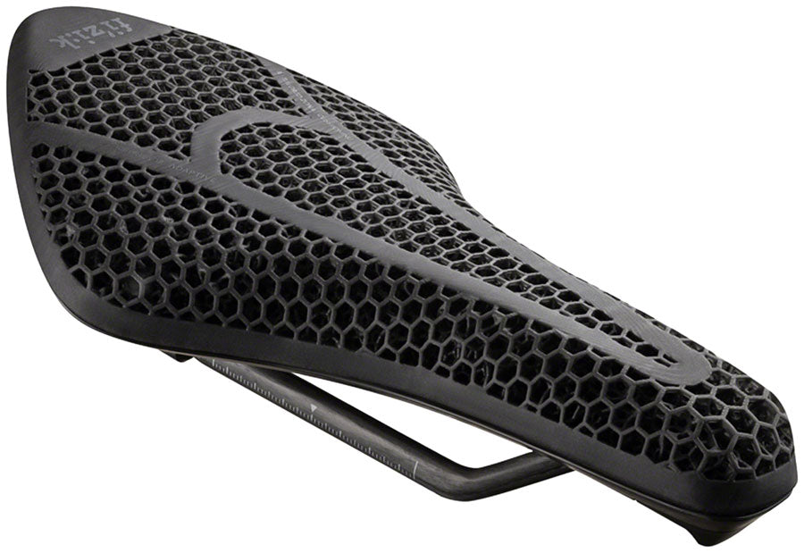 Fizik Transiro Aeris Short Distance R1 Adaptive Saddle - Carbon ...