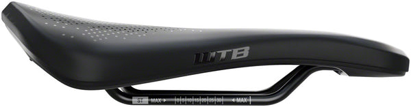 Sella Rocket Black Per Bici | Modello Nero Universale | Facile Da Montare E Stabile | Design Ergonomicamente Sicuro | Accessorio Per Ciclismo E Mountain Bike