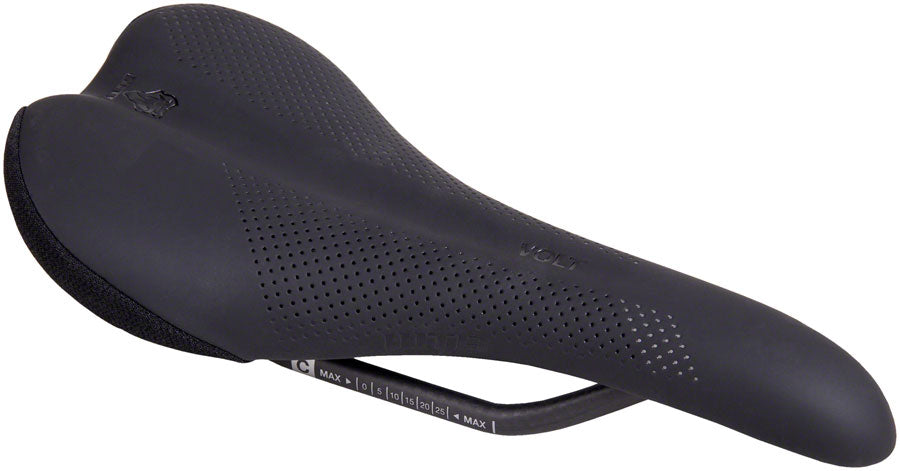 WTB Volt Bike Saddle Comfortable Mountain Bike Seat Durable