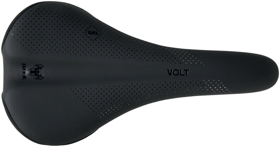 WTB Volt Saddle Chromoly Black Medium