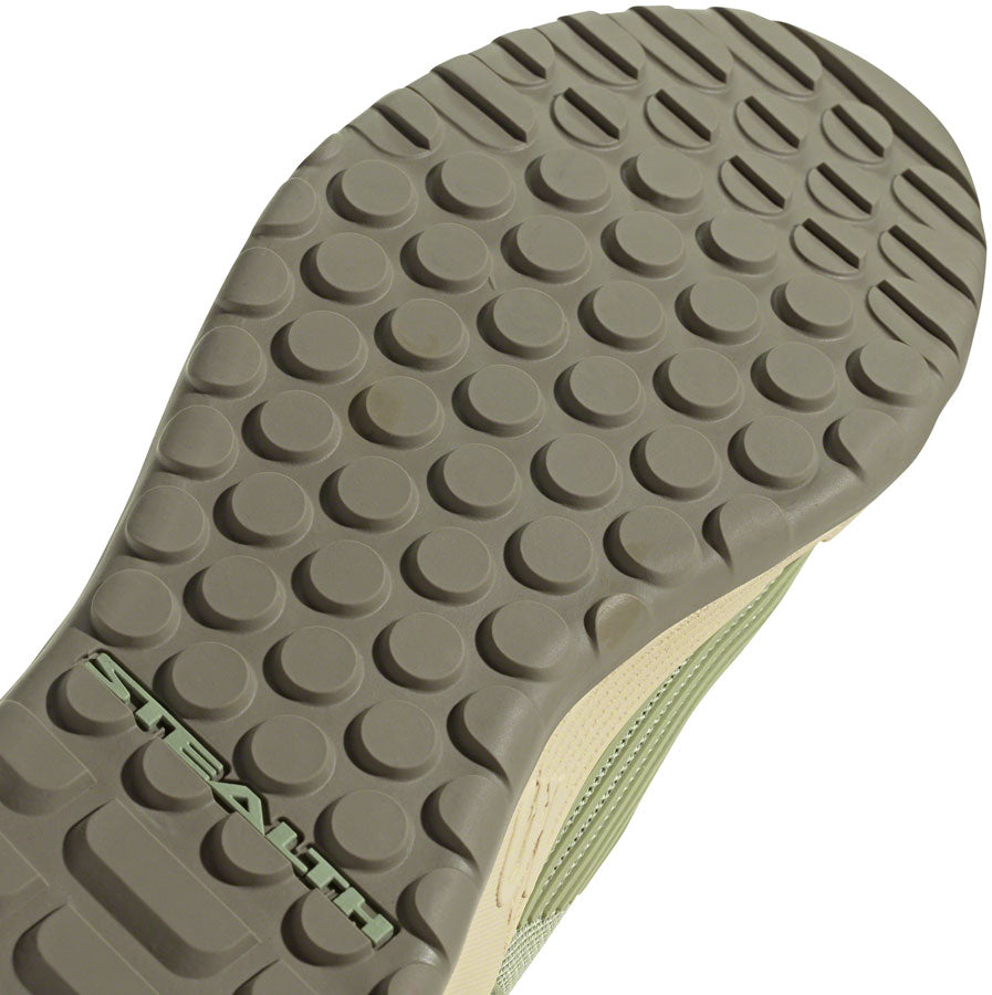 Five Ten Trailcross LT Flat Shoes - Women's, Magic Lime/Quiet Crimson/Orbit Green, 8 - Flat Shoe - Trailcross LT Flat Shoe - Women's, Magic Lime/Quiet Crimson/Orbit Green