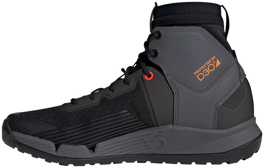 Trailcross Mid Pro Waterproof Five Ten Shoes Trailcross Mid Pro