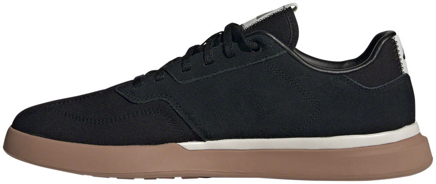 Five Ten Sleuth Flat Shoes - Men's, Core Black/Core Black/Gum M2, 8.5 MPN: IG0368-8- UPC: 196463734320 Flat Shoe Sleuth Flat Shoe - Men's, Core Black / Core Black / Gum M2