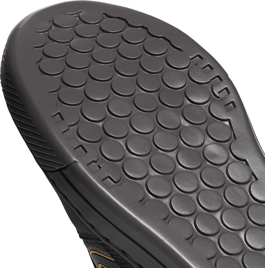 Five Ten Freerider Flat Shoes - Men's, Charcoal/Oat/Carbon, 13 - Flat Shoe - Freerider Flat Shoes - Men's, Charcoal/Oat/Carbon