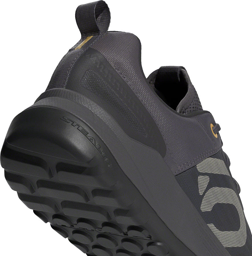 Trailcross LT Shoes - Men's, Charcoal/Putty Gray/Oat, 9.5 - Flat Shoe - Trailcross LT Shoes - Men's, Charcoal/Putty Gray/Oat