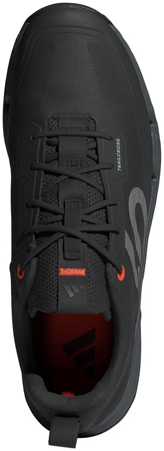 Trailcross LT Shoes - Men's, Core Black/Gray One/Gray Six, 10 - Flat Shoe - Trailcross LT Shoes - Men's, Core Black/Gray One/Gray Six