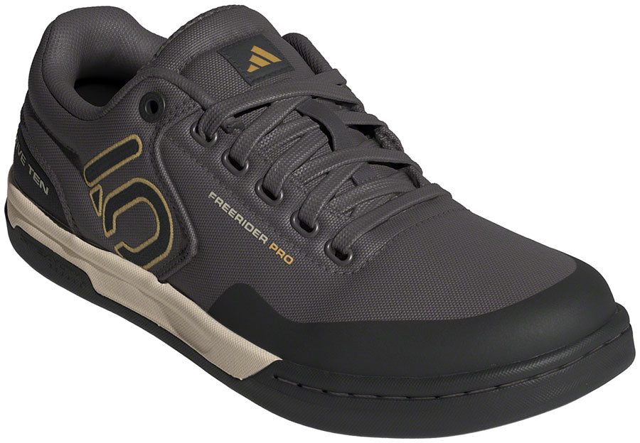 Five Ten Men s Freerider Pro Canvas Cycling Shoes