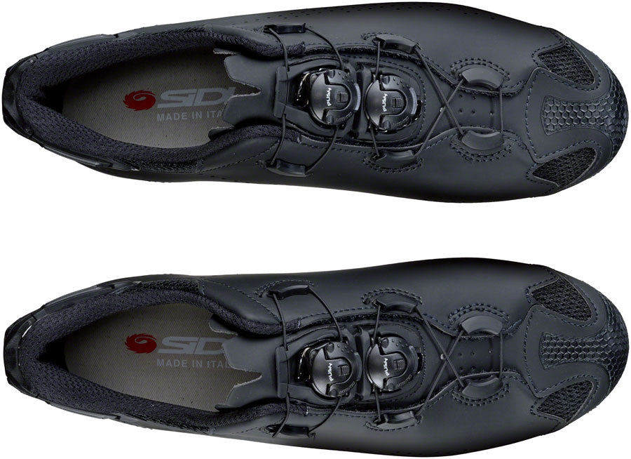 Sidi Tiger 2S Mountain Clipless Shoes - Men's, Black, 44.5 MPN: 000MCTIGER2S-NER-445 Mountain Shoes Tiger 2S Mountain Clipless Shoes - Men's, Black