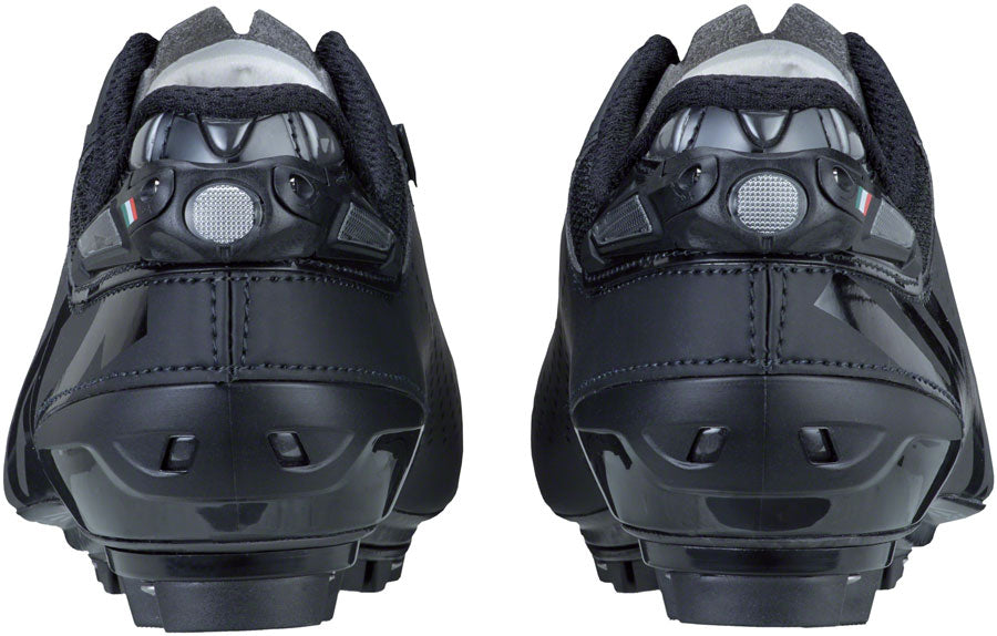 Sidi Tiger 2S Mountain Clipless Shoes - Men's, Black, 44.5 - Mountain Shoes - Tiger 2S Mountain Clipless Shoes - Men's, Black
