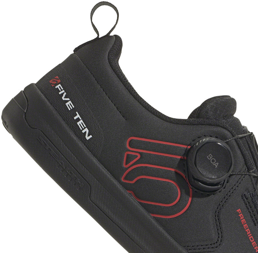 Five Ten Freerider Pro BOA Flat Shoes - Men's main image 1