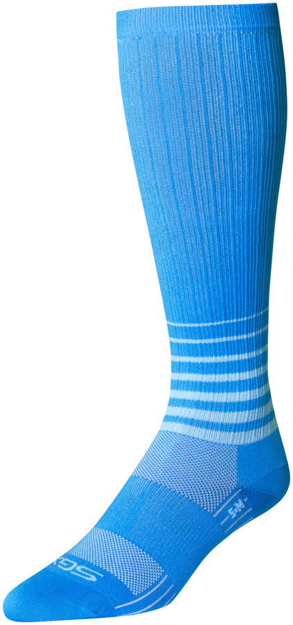 SockGuy SGX Arctic Socks - 12", Blue, Large, X-Large MPN: X12ARCTIC L UPC: 602573792681 Sock SGX Socks