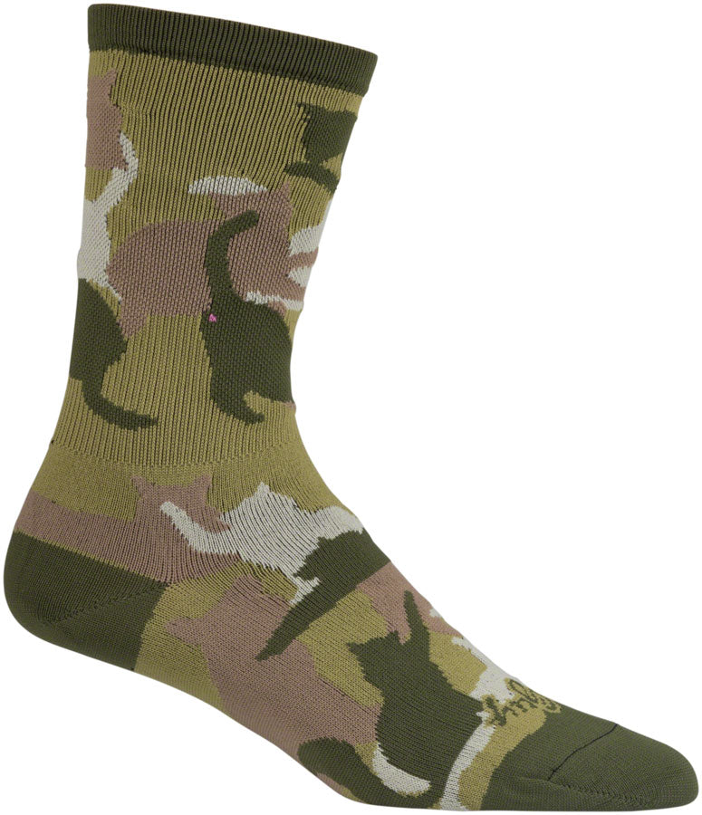 SockGuy Catmo Socks