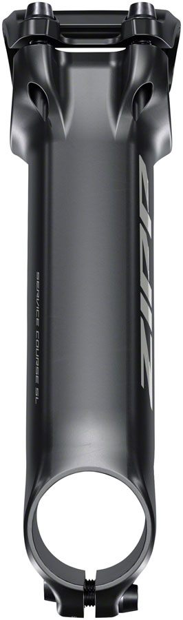Zipp Service Course SL Stem - 100mm, 31.8 Clamp, +/-6, 1 1/8 Zipp Service Course SL Stem - 100mm, 31.8 Clamp, +/-6, 1 1/8