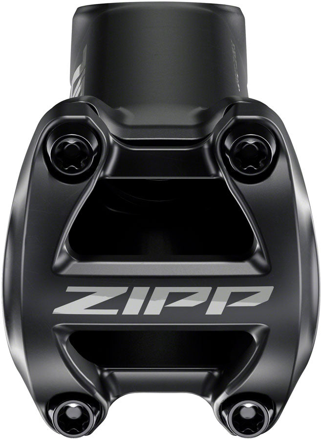Zipp Service Course SL Stem - 100mm, 31.8 Clamp, +/-6, 1 1/8 Zipp Service Course SL Stem - 100mm, 31.8 Clamp, +/-6, 1 1/8