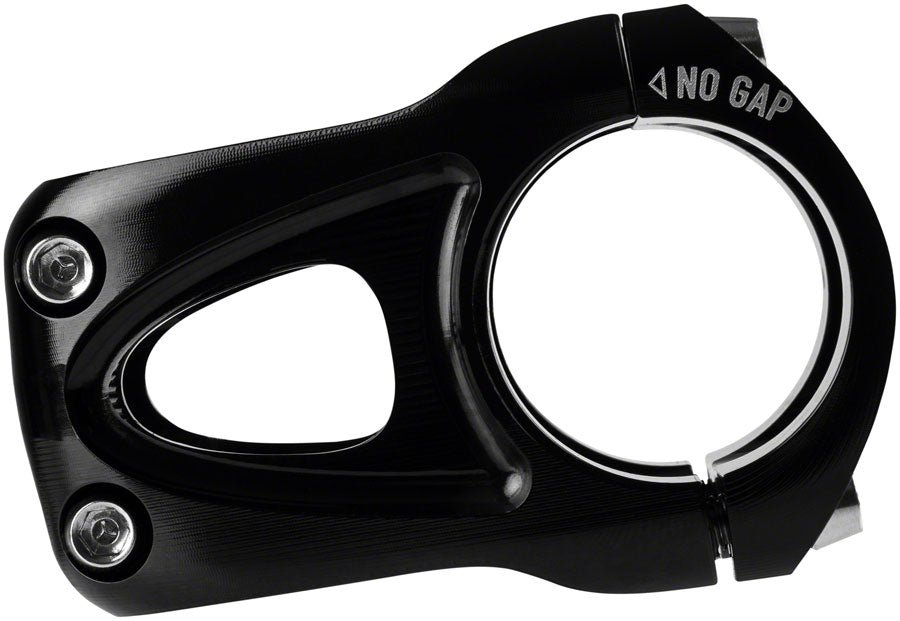 ENVE Composites Alloy Mountain Stem - 35mm, 31.8mm, 0 deg, 1 ENVE Composites Alloy Mountain Stem - 35mm, 31.8mm, 0 deg, 1