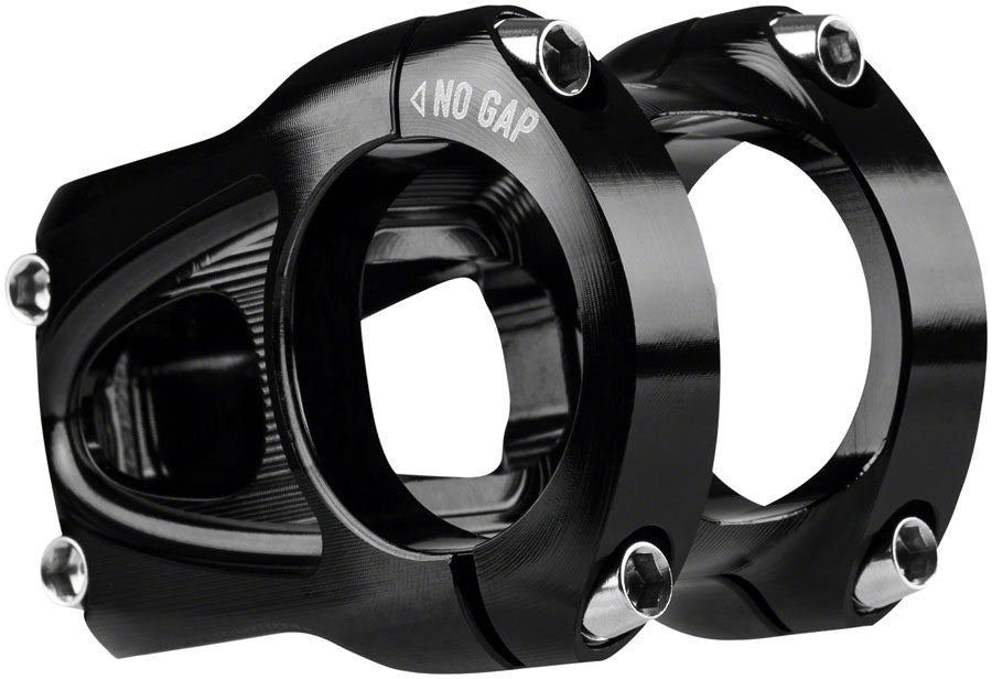 ENVE Composites Alloy Mountain Stem - 35mm, 31.8mm, 0 deg, 1 ENVE Composites Alloy Mountain Stem - 35mm, 31.8mm, 0 deg, 1