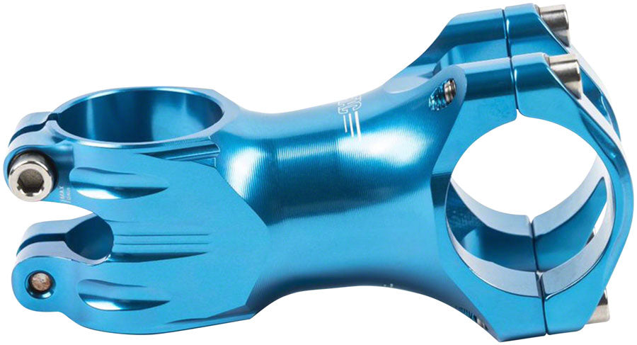 ProTaper ATAC Stem - 70mm, 31.8mm clamp, Limited Edition Turquoise - Stems - ATAC Stem