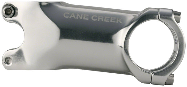Attacco Manubrio Cane Creek GXC 31.8mm 60mm +/-6° Nero - Foto 1