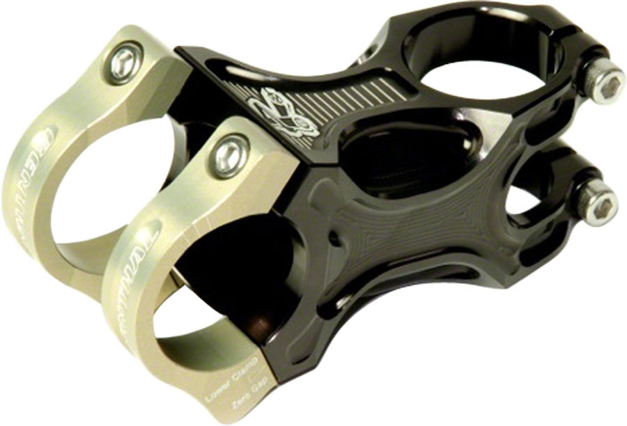 Renthal Apex 35 Stem 60mm 35 Clamp 6 1 1 8