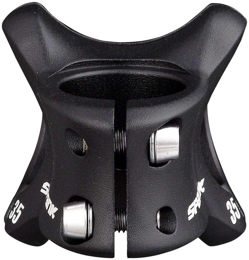 Spank Spike Race 2 Stem 35mm 31.8 Clamp 0 1 1 8