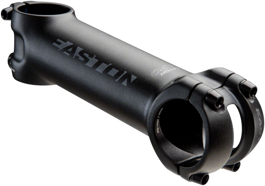 Easton EA70 Stem - 110mm, 31.8 Clamp, +/-7, 1 1/8", Alloy, Black MPN: 8023003 UPC: 821973338910 Stems EA70 Stem