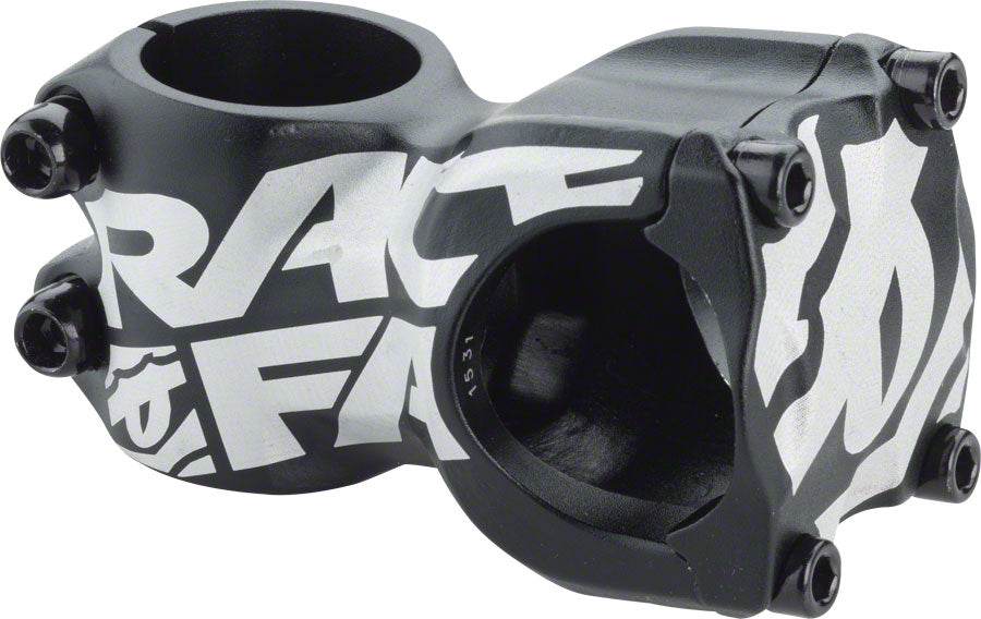 RaceFace Chester Stem - 70mm, 31.8 Clamp, +/-8, 1 1/8