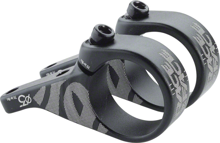 RaceFace Chester 35 Stem 50mm 35 Clamp 0 Direct Mount Worldwide Cyclery