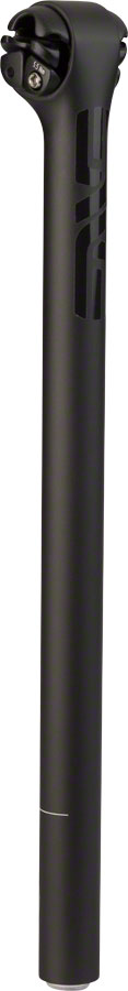ENVE Composites Seatpost, 27.2mm, 0mm offset, 300mm, Black