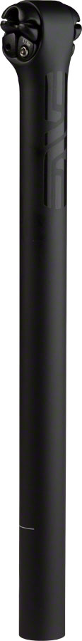 ENVE Composites Seatpost, 0mm Offset 400x31.6mm Black MPN: 300-1008-103 UPC: 851705006220 Seatpost Seatpost