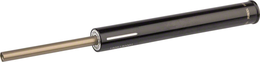 KS LEV/LEV Ci Oil Pressure Cartridge - 100mm MPN: A3110-100 Dropper Seatpost Part Cartridges