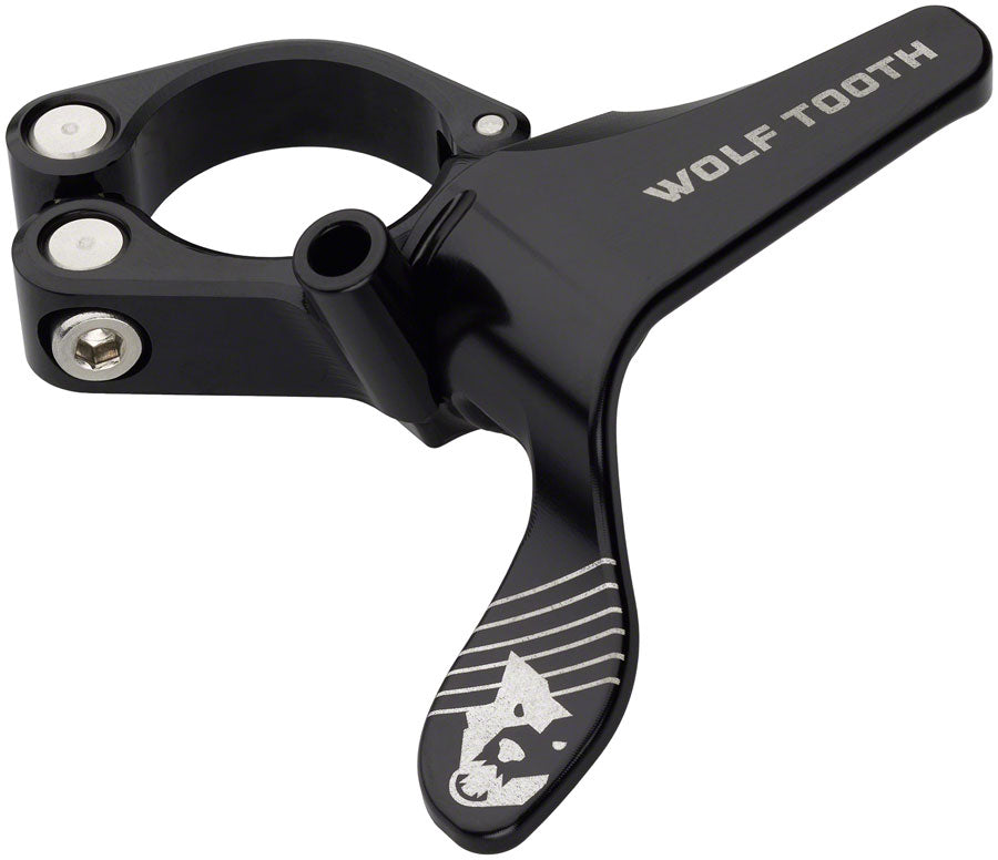 Wolf Tooth ReMote Dropper Post Lever - Drop Bar