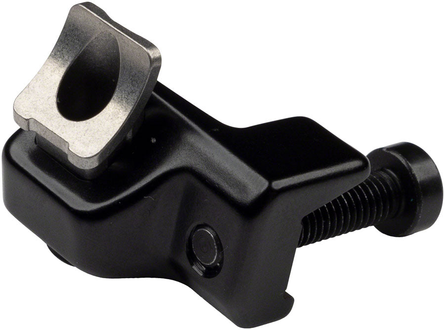 FOX Transfer Neo Remote Lever Adapter- I-Spec EV Dropper Seatpost Part ...