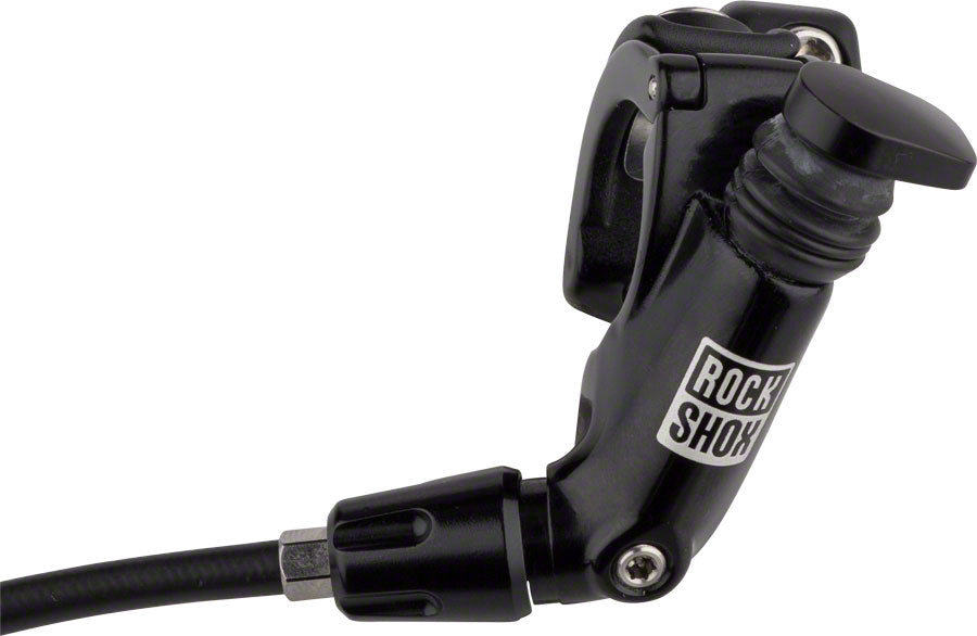 Rockshox reverb stealth dropper sales