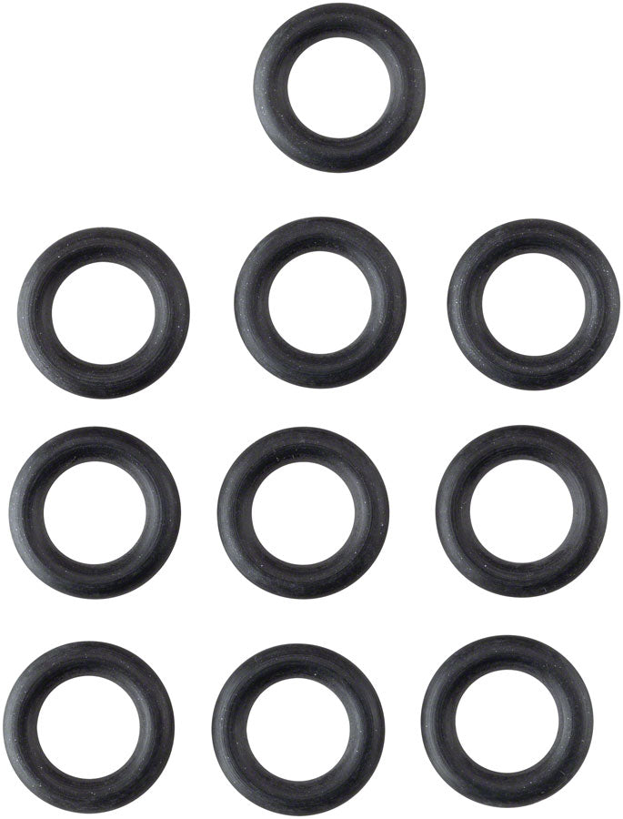 RockShox Reverb/Reverb Stealth A2/B1 Bulk O-Ring Main Piston Seal, 10 Pack
