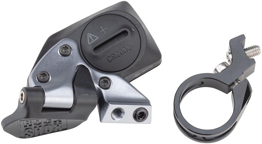 RockShox EC AXS Left Hand 1 Button - Reverb AXS A1+ (2020+) - Dropper Seatpost Part - AXS Remote