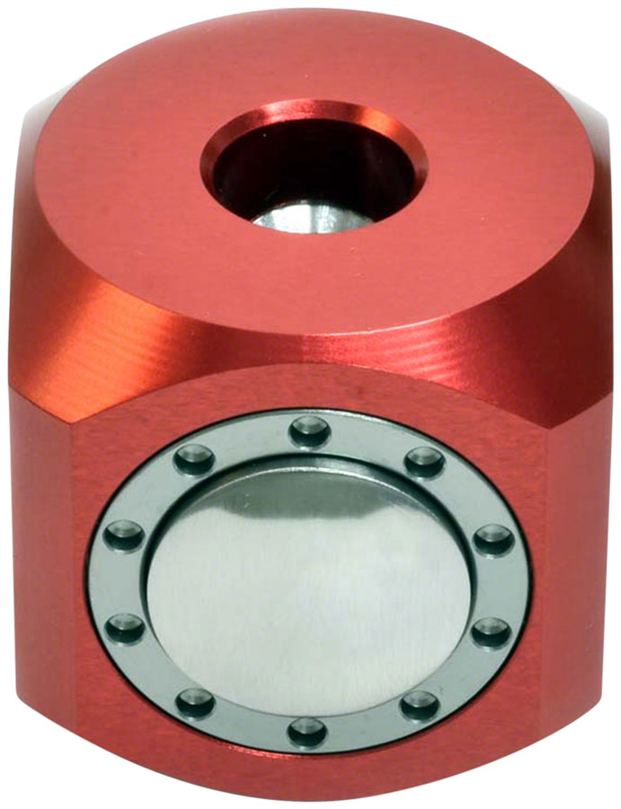 Wheels Manufacturing Adjustable Press Stop MPN: BP0009 UPC: 811079027023 Bearing Tool Adjustable Press Stop